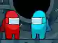 Mask Man Adventure — δωρεάν online παιχνίδι