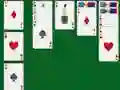 Traditional Klondike Spider Solitaire — δωρεάν online παιχνίδι