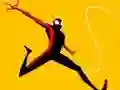 Ragdoll Spider: Hook Man — δωρεάν online παιχνίδι