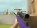 Sniper Battle — δωρεάν online παιχνίδι