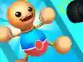 Kick The Buddy — δωρεάν online παιχνίδι