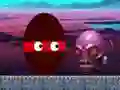 Epic ninja dash — δωρεάν online παιχνίδι