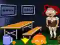 Monkey Go Happly Stage 357 — δωρεάν online παιχνίδι