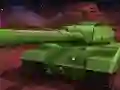 Tanks Battles — δωρεάν online παιχνίδι