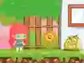 Sugarland Adventure — δωρεάν online παιχνίδι