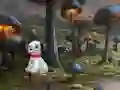 Moonlit Ribbit Rescue — δωρεάν online παιχνίδι