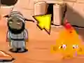 Monkey Go Happly Stage 361 — δωρεάν online παιχνίδι