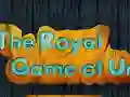 The Royal Game of Ur — δωρεάν online παιχνίδι