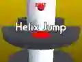 Helix Jump — δωρεάν online παιχνίδι