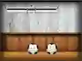 Amgel Kids Room Escape 124 — δωρεάν online παιχνίδι