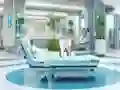 Escape From Ultra Modern Hospital — δωρεάν online παιχνίδι