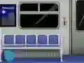 Hooda Escape Subway 2024 — δωρεάν online παιχνίδι