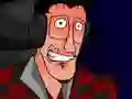 FNF VS FNaF 2: Boned — δωρεάν online παιχνίδι
