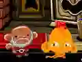 Monkey Go Happy Stage 808 — δωρεάν online παιχνίδι