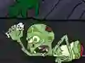 Farmer Zombie Escape — δωρεάν online παιχνίδι