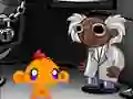 Monkey Go Happy Stage 365 — δωρεάν online παιχνίδι
