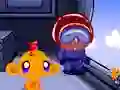 Monkey Go Happly Stage 367 — δωρεάν online παιχνίδι