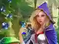 The Crystal Village — δωρεάν online παιχνίδι