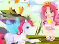 Toddie Angelic Fun — δωρεάν online παιχνίδι