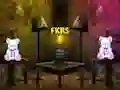 Pawsitive Escape — δωρεάν online παιχνίδι