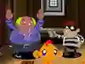Monkey Go Happly Stage 369 — δωρεάν online παιχνίδι