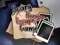 Scary Horror: Escape Game — δωρεάν online παιχνίδι