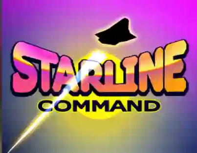 Starline Command — δωρεάν online παιχνίδι