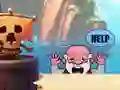 The Great Beach Breakout — δωρεάν online παιχνίδι