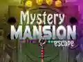 Mystery Mansion Escape — δωρεάν online παιχνίδι