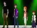 Alien Quest Find Ben 10 — δωρεάν online παιχνίδι