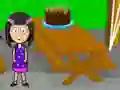 Hooda Escape Birthday Party 2024 — δωρεάν online παιχνίδι