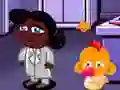 Monkey Go Happly Stage 377 — δωρεάν online παιχνίδι