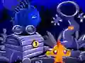 Monkey Go Happly Stage 379 — δωρεάν online παιχνίδι
