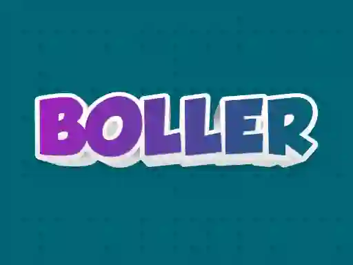 Boller — δωρεάν online παιχνίδι