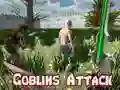 Goblins Attack — δωρεάν online παιχνίδι