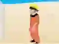 Naruto and Ben 10 — δωρεάν online παιχνίδι