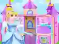 Princess Room Cleaning — δωρεάν online παιχνίδι