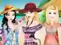 Happy Hawaiian Holiday — δωρεάν online παιχνίδι