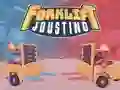 Forklift Jousting — δωρεάν online παιχνίδι