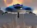 Ufo Spaceship Adventure — δωρεάν online παιχνίδι