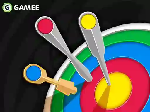 Color Hit — δωρεάν online παιχνίδι