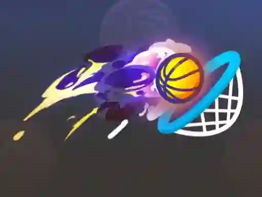 Basket Shot — δωρεάν online παιχνίδι