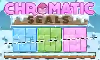 Chromatic seals — δωρεάν online παιχνίδι