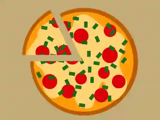 Pizzeria — δωρεάν online παιχνίδι