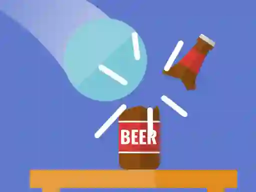 Blasty Bottles — δωρεάν online παιχνίδι