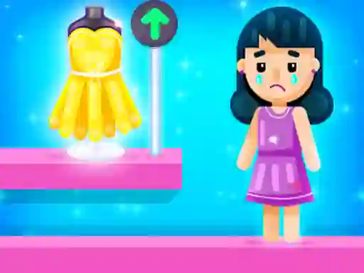 Get My Outfit — δωρεάν online παιχνίδι