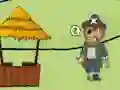 Shark Man Escape — δωρεάν online παιχνίδι