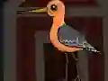 Cute Godwit Escape — δωρεάν online παιχνίδι