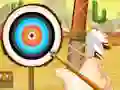 Archery Training — δωρεάν online παιχνίδι