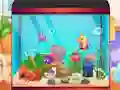 Decor: My Aquarium — δωρεάν online παιχνίδι